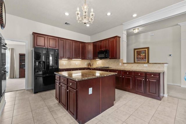 11407 Carson Avenue, Pearland, TX 77584