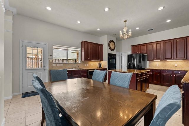 11407 Carson Avenue, Pearland, TX 77584