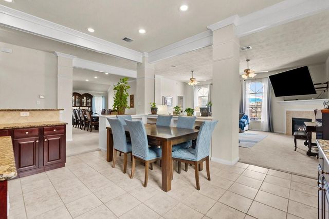 11407 Carson Avenue, Pearland, TX 77584