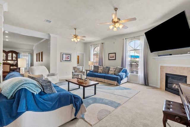 11407 Carson Avenue, Pearland, TX 77584