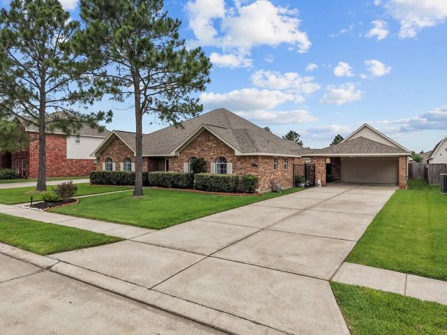 11407 Carson Avenue, Pearland, TX 77584