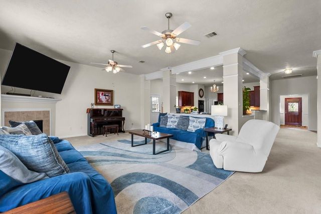 11407 Carson Avenue, Pearland, TX 77584