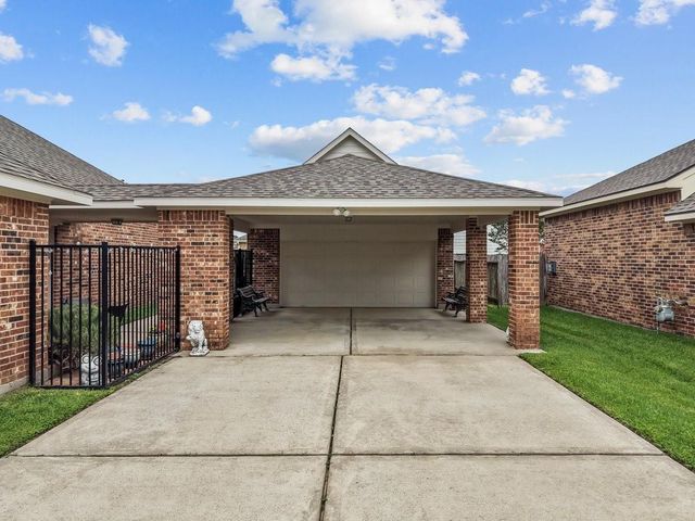 11407 Carson Avenue, Pearland, TX 77584