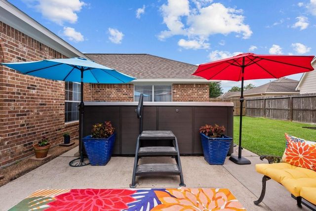 11407 Carson Avenue, Pearland, TX 77584