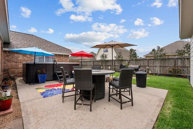 11407 Carson Avenue, Pearland, TX 77584