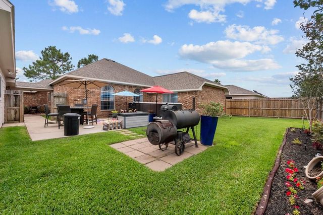 11407 Carson Avenue, Pearland, TX 77584