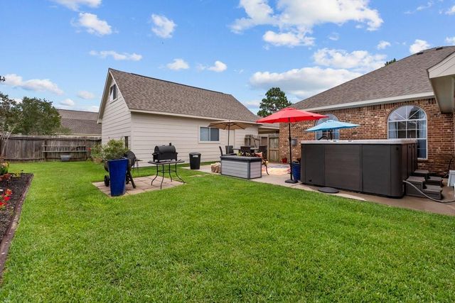 11407 Carson Avenue, Pearland, TX 77584