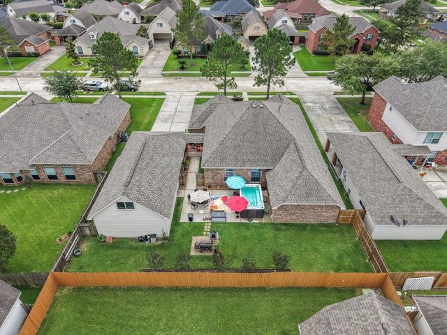 11407 Carson Avenue, Pearland, TX 77584