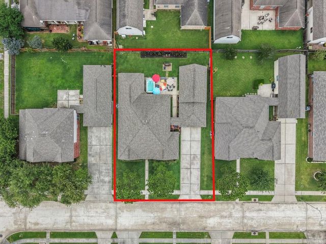 11407 Carson Avenue, Pearland, TX 77584