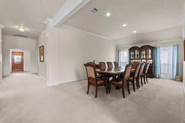 11407 Carson Avenue, Pearland, TX 77584