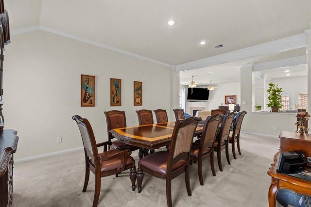 11407 Carson Avenue, Pearland, TX 77584