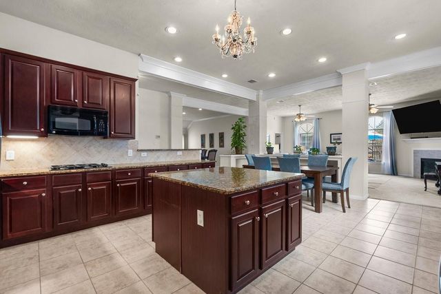 11407 Carson Avenue, Pearland, TX 77584