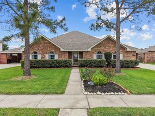 11407 Carson Avenue, Pearland, TX 77584