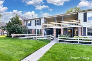 2530 Village Drive SE, Grand Rapids, MI 49506