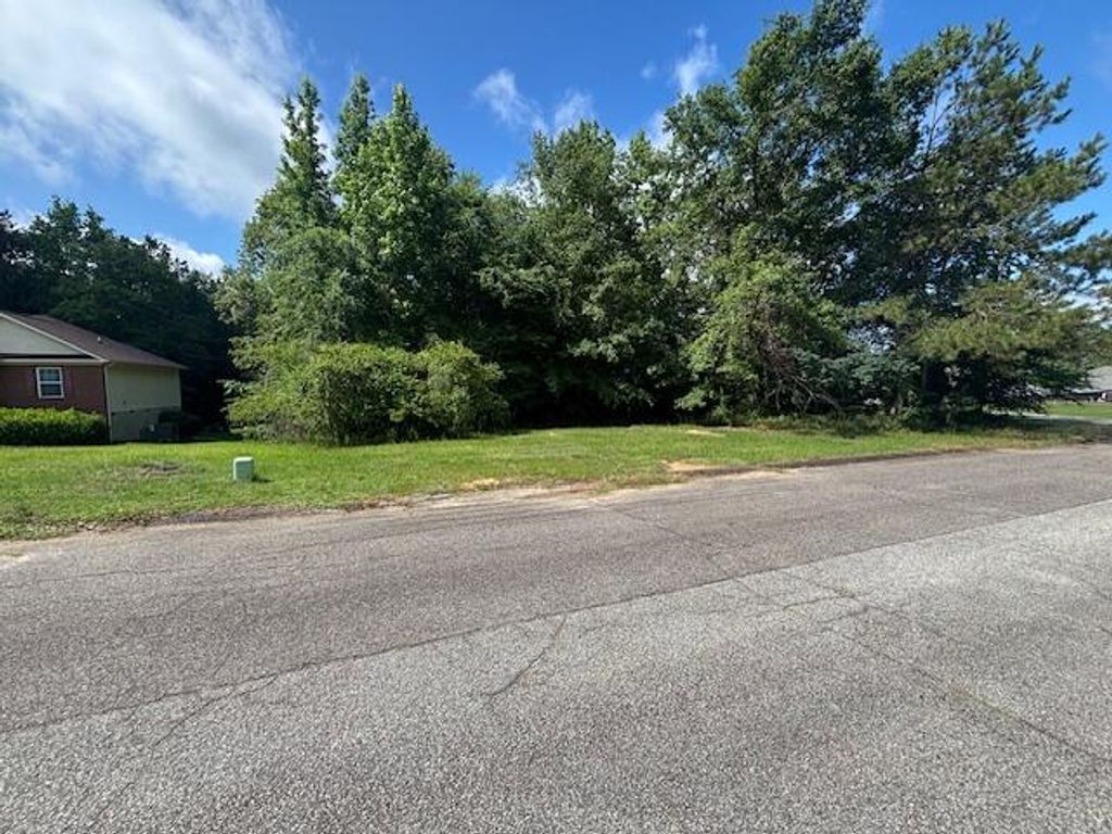 117 Oakwood Drive, Harlem, GA 30814