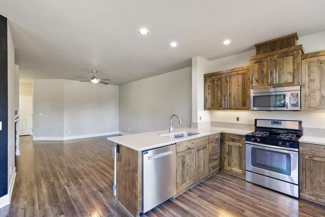 748 NE Vail Lane, Bend, OR 97701