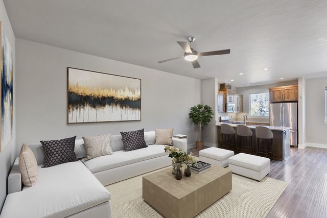 748 NE Vail Lane, Bend, OR 97701