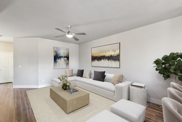 748 NE Vail Lane, Bend, OR 97701