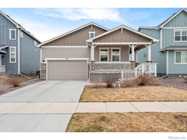 1620 Foggy Brook Drive, Fort Collins, CO 80528