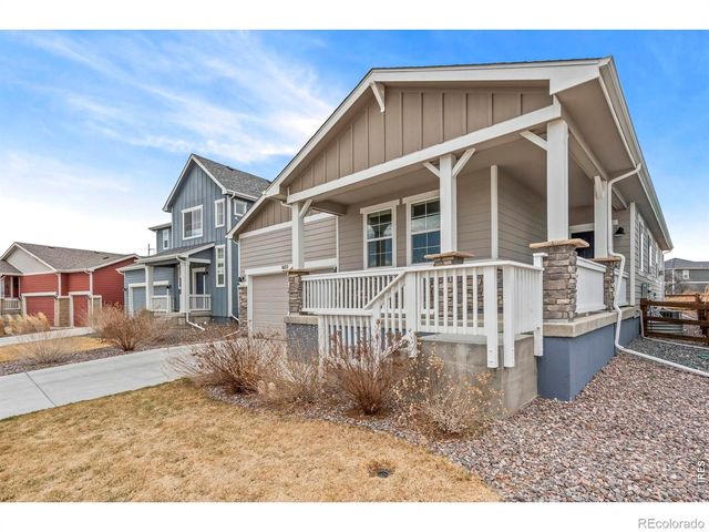1620 Foggy Brook Drive, Fort Collins, CO 80528