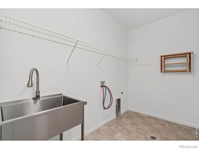 1620 Foggy Brook Drive, Fort Collins, CO 80528