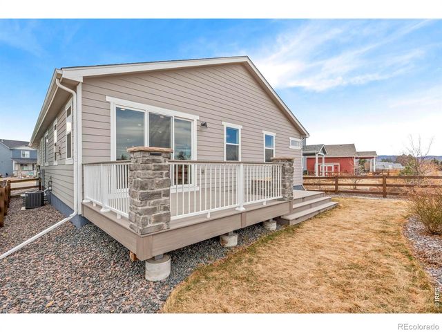 1620 Foggy Brook Drive, Fort Collins, CO 80528