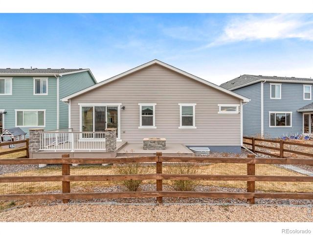 1620 Foggy Brook Drive, Fort Collins, CO 80528