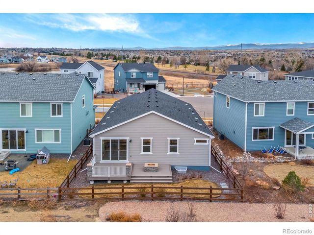1620 Foggy Brook Drive, Fort Collins, CO 80528