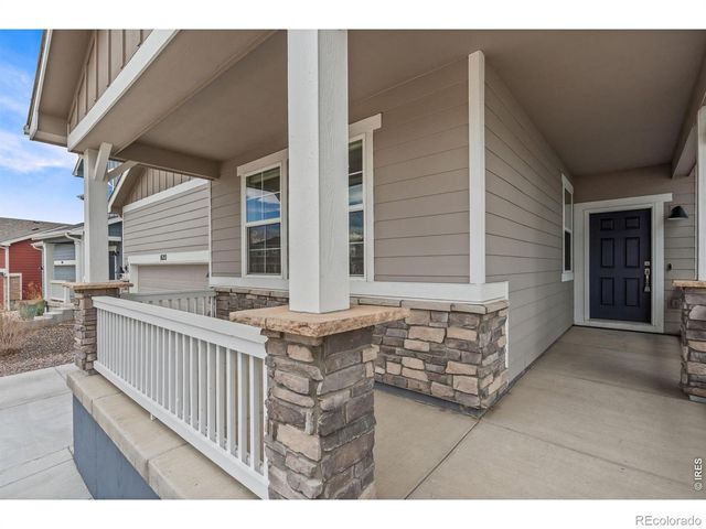1620 Foggy Brook Drive, Fort Collins, CO 80528