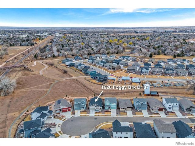 1620 Foggy Brook Drive, Fort Collins, CO 80528