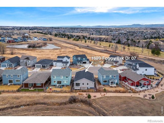 1620 Foggy Brook Drive, Fort Collins, CO 80528