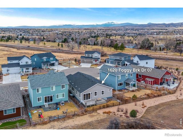 1620 Foggy Brook Drive, Fort Collins, CO 80528