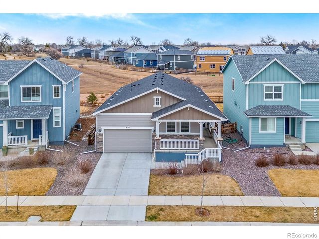 1620 Foggy Brook Drive, Fort Collins, CO 80528