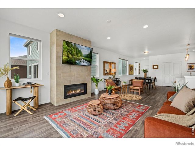 1620 Foggy Brook Drive, Fort Collins, CO 80528