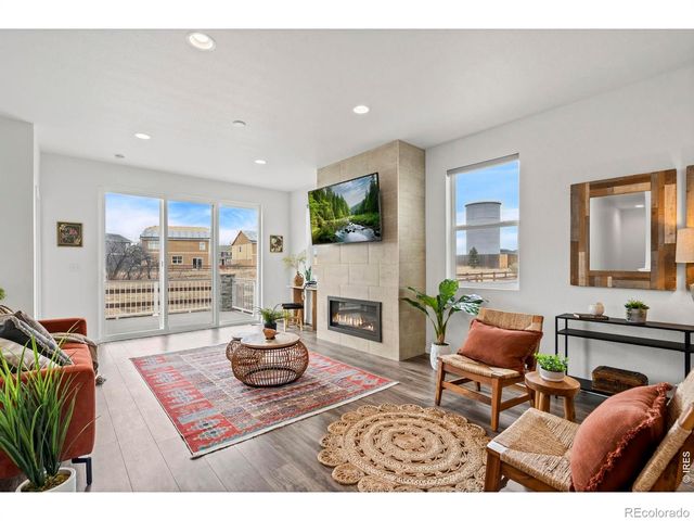 1620 Foggy Brook Drive, Fort Collins, CO 80528