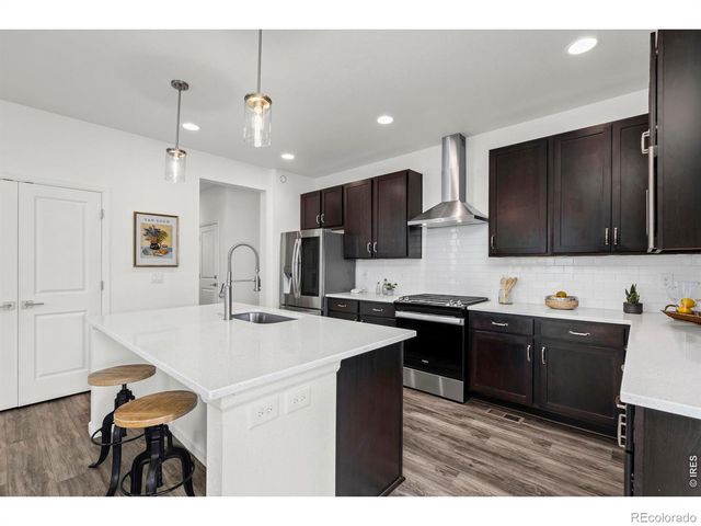 1620 Foggy Brook Drive, Fort Collins, CO 80528