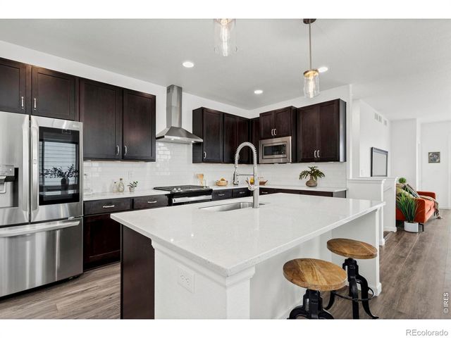 1620 Foggy Brook Drive, Fort Collins, CO 80528