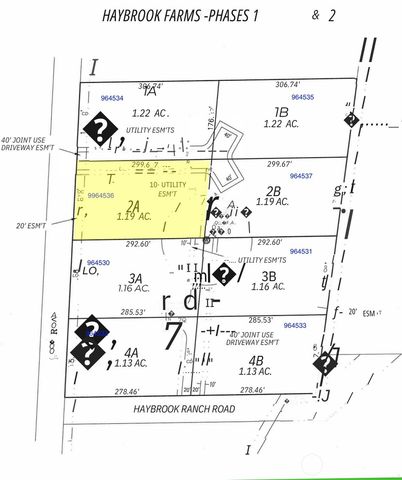 2 A Look Road, Ellensburg, WA 98926