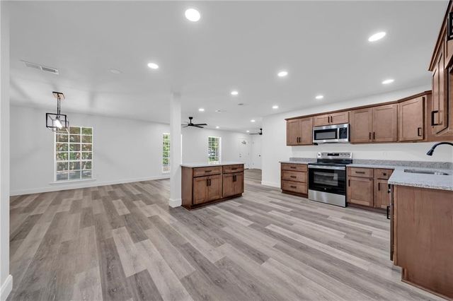 3312 Armond Drive, Mobile, AL 36605