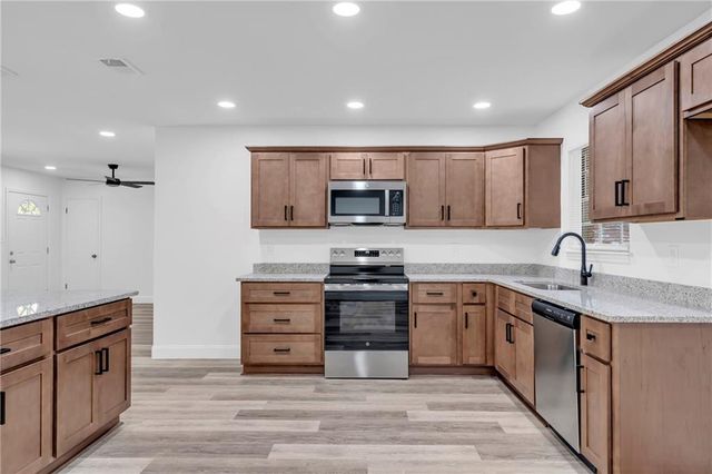 3312 Armond Drive, Mobile, AL 36605