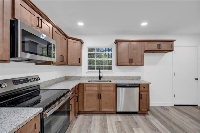 3312 Armond Drive, Mobile, AL 36605