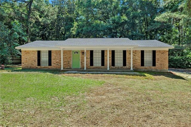 3312 Armond Drive, Mobile, AL 36605