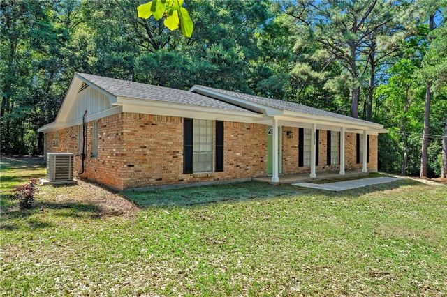 3312 Armond Drive, Mobile, AL 36605