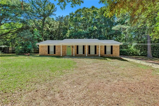 3312 Armond Drive, Mobile, AL 36605
