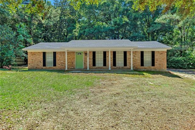 3312 Armond Drive, Mobile, AL 36605