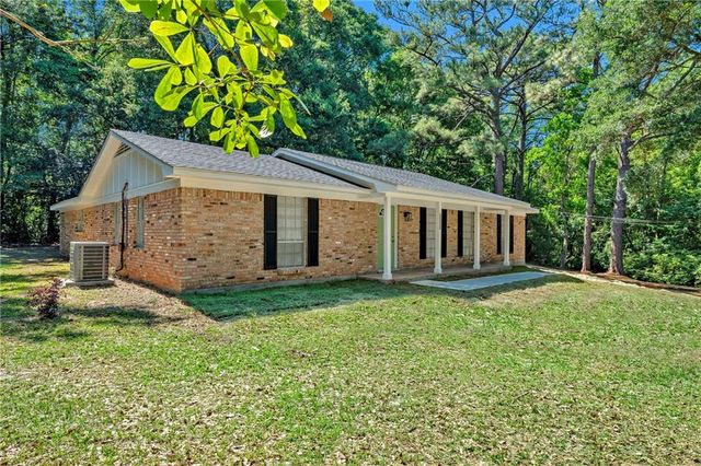 3312 Armond Drive, Mobile, AL 36605