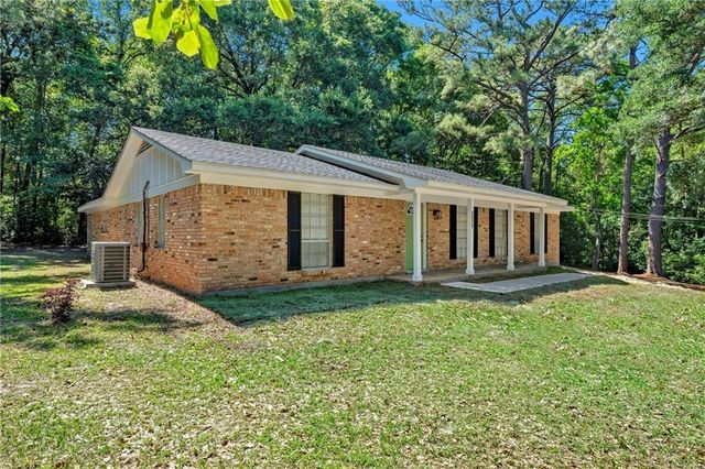 3312 Armond Drive, Mobile, AL 36605