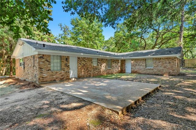 3312 Armond Drive, Mobile, AL 36605