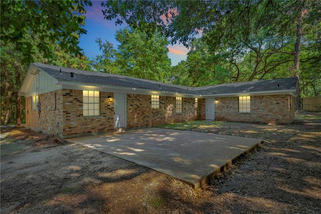 3312 Armond Drive, Mobile, AL 36605