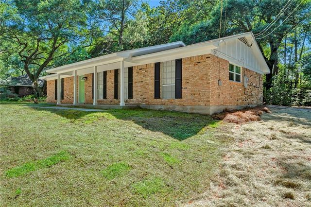 3312 Armond Drive, Mobile, AL 36605